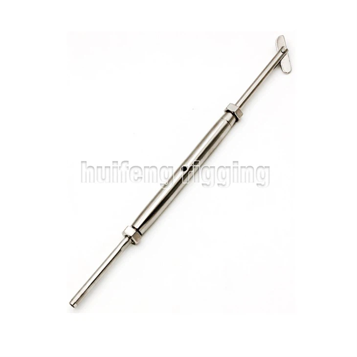 בורג חבלול עם חתיכת סיכת טיפה