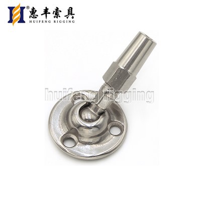 מעקה ללא מעקה שטוח